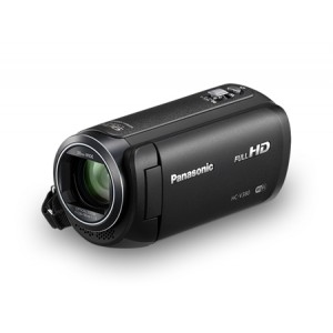 Panasonic Camcorder HC-V180GA-K